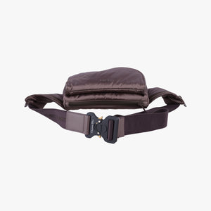 Pre-owned Christian Dior Saddle Brown nylon  bum bag/waist bag | stylenewstar