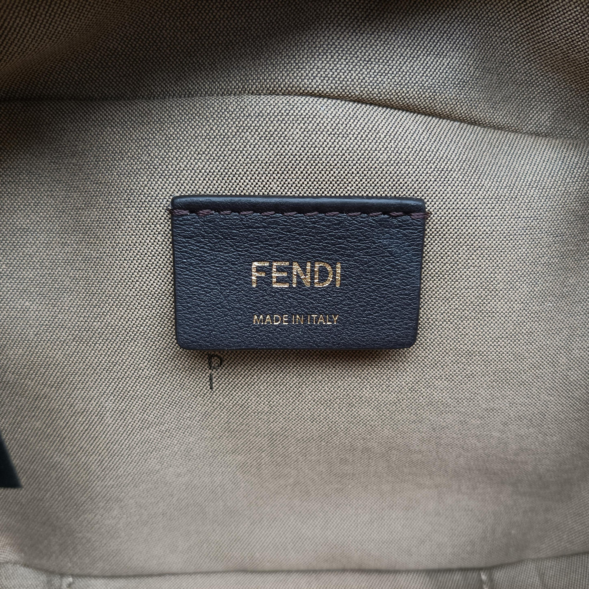 Secondhand Fendi Aurock Camera Case Mini Yellow Suede × Leather 8BS058 shoulderbag | stylenewstar
