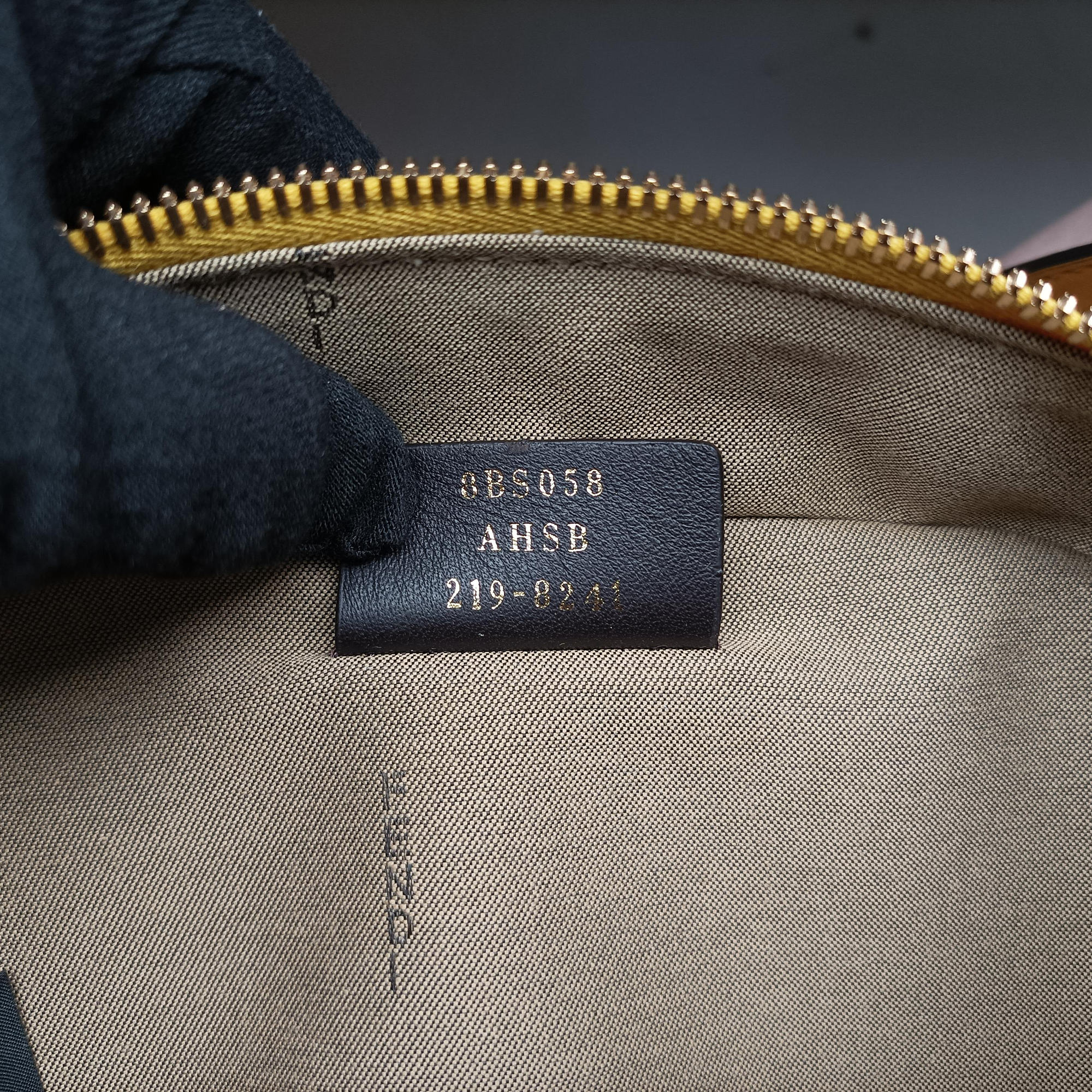 Secondhand Fendi Aurock Camera Case Mini Yellow Suede × Leather 8BS058 shoulderbag | stylenewstar