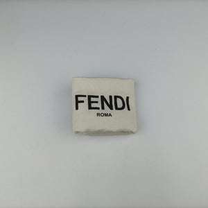 Secondhand Fendi Aurock Camera Case Mini Yellow Suede × Leather 8BS058 shoulderbag | stylenewstar