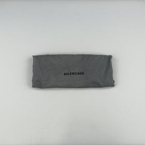 Vintage Balenciaga Heart mini Silver Lambskin  shoulderbag | stylenewstar