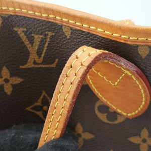 Pre-owned Louis Vuitton NEVERFULL MM Brown Monogram Canvas M40156 shoulderbag | stylenewstar