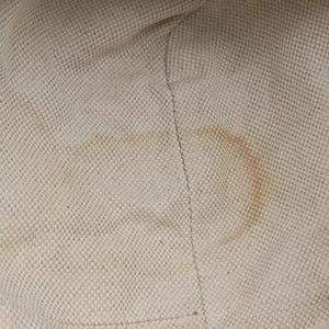 Pre-owned Gucci Sukey GUCCISSIMA Brown x Beige canvas×leather 223974 shoulderbag | stylenewstar
