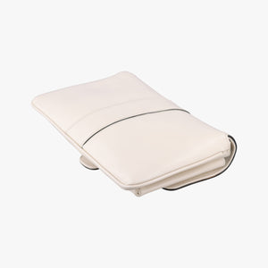 Secondhand Gucci Arli White Leather 550129 shoulderbag | stylenewstar