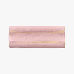 Pre-owned Louis Vuitton Twist MM Pink Epi M50380 shoulderbag | stylenewstar