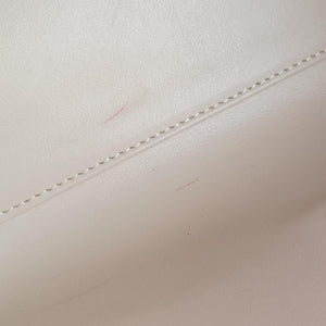 Vintage Valextra Iside Red Calfskin  shoulderbag | stylenewstar