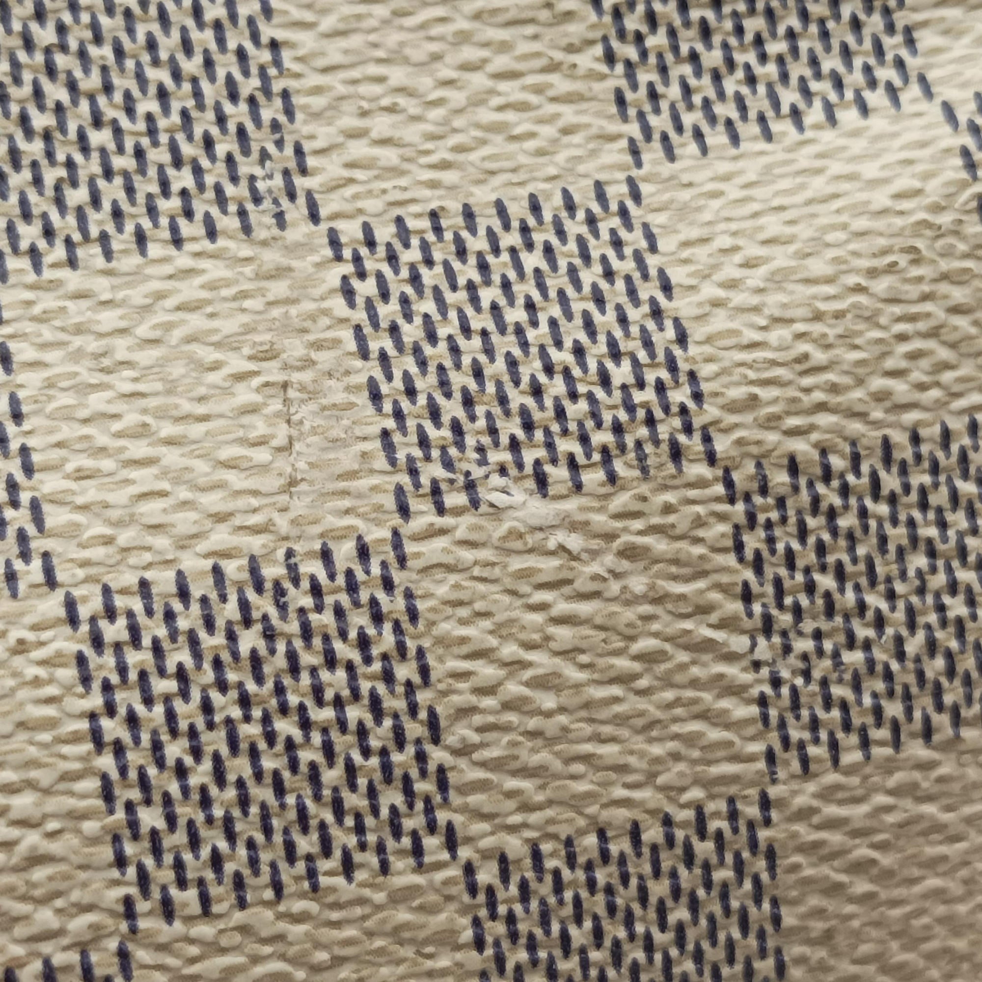 Pre-owned Louis Vuitton Speedy 30 AZUR Damier Canvas N41533 handbag | stylenewstar