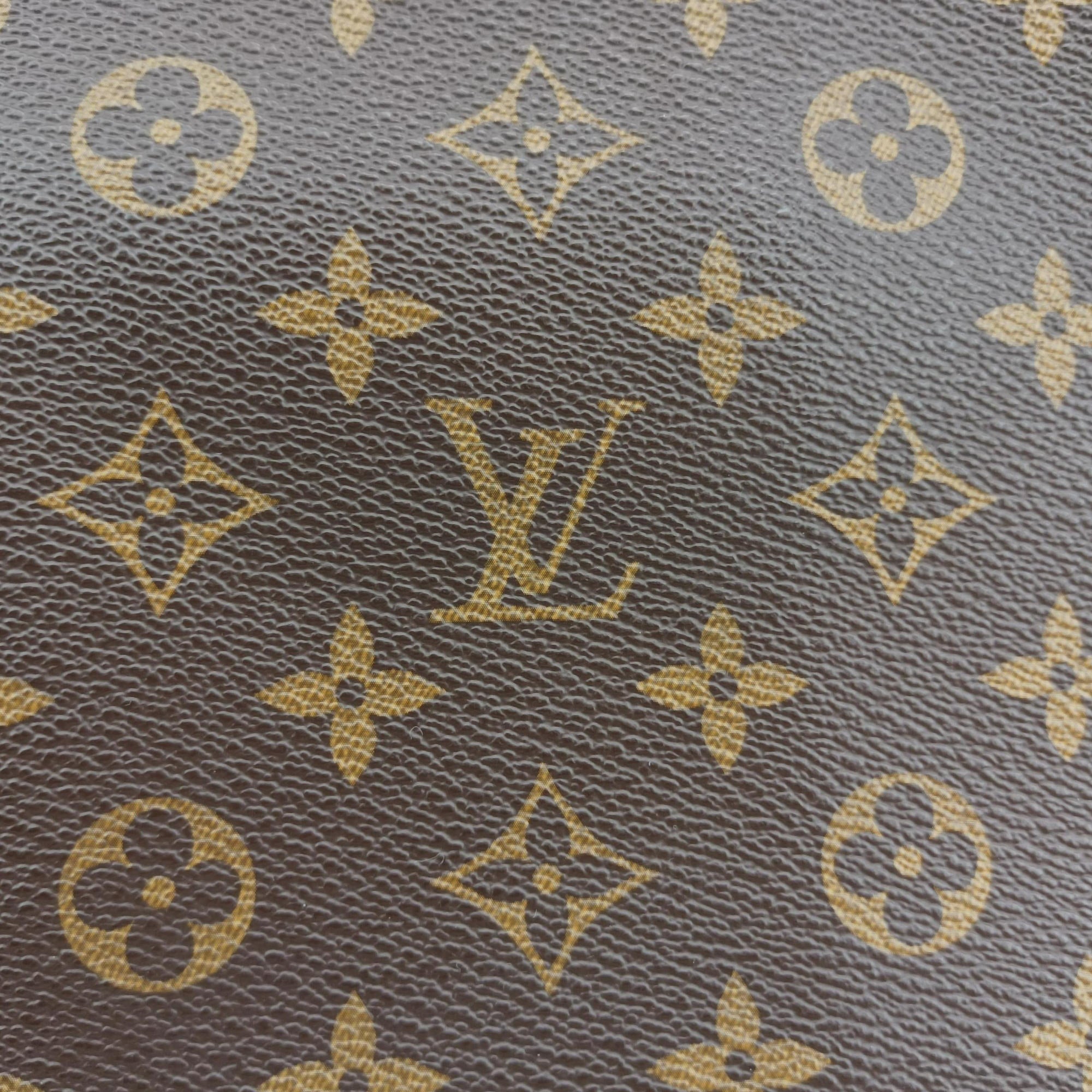 Pre-owned Louis Vuitton ICARE brown Monogram Canvas M23252 shoulderbag | stylenewstar