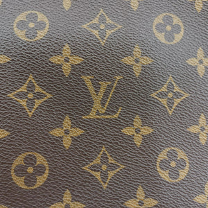 Pre-owned Louis Vuitton ICARE brown Monogram Canvas M23252 shoulderbag | stylenewstar