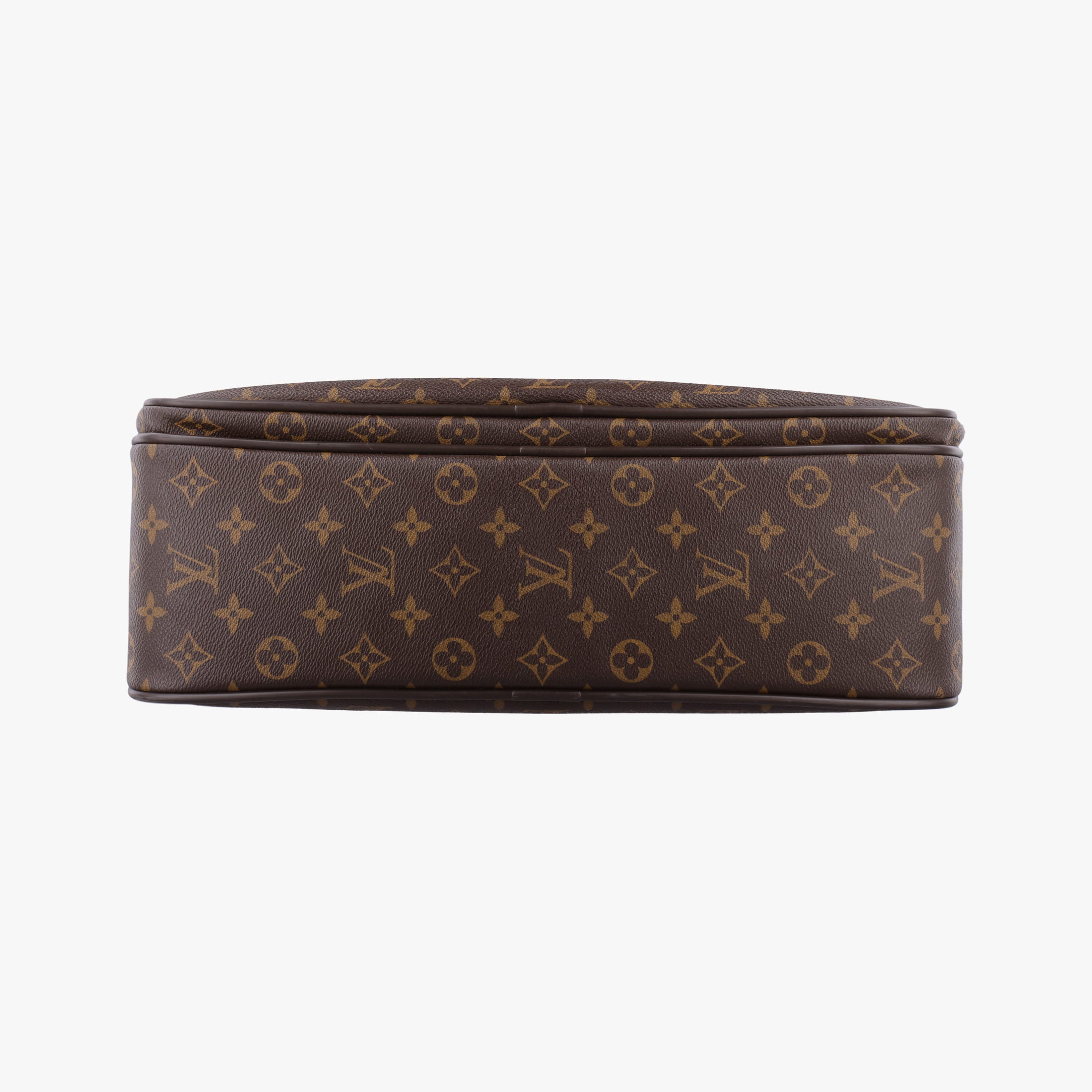 Pre-owned Louis Vuitton ICARE brown Monogram Canvas M23252 shoulderbag | stylenewstar