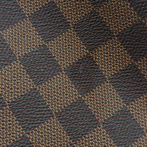 Pre-owned Louis Vuitton Keepall Bandouliere 55 EBENE Monogram Canvas N41414 shoulderbag | stylenewstar
