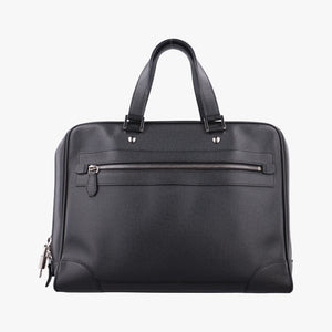 Pre-owned Louis Vuitton IGOR Ardoise Taiga M31172 handbag | stylenewstar