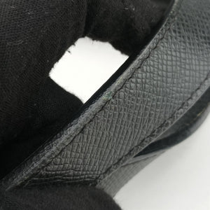 Pre-owned Louis Vuitton IGOR Ardoise Taiga M31172 handbag | stylenewstar