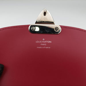 Secondhand Louis Vuitton EDEN PM FUCHSIA Epi M40652 shoulderbag | stylenewstar