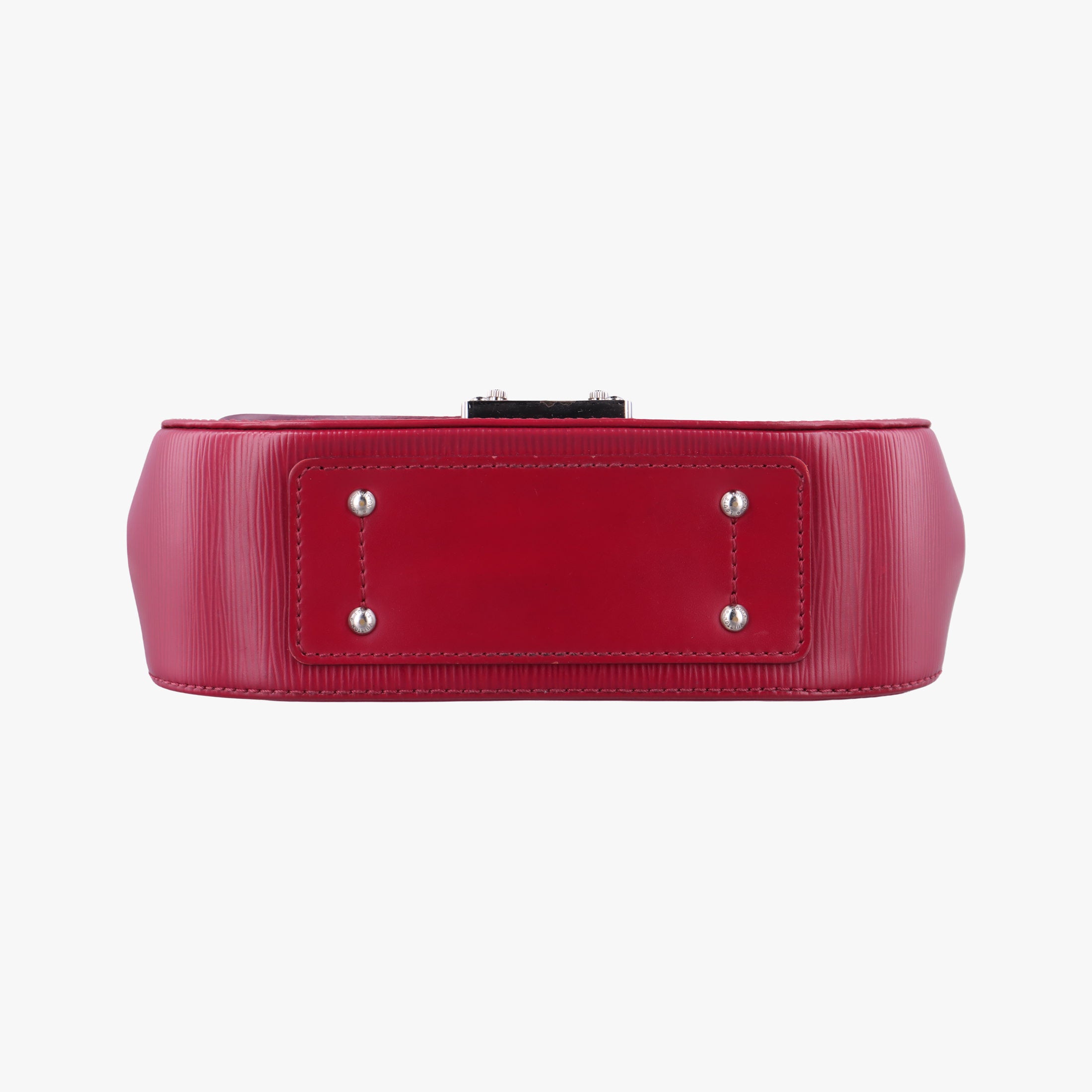 Secondhand Louis Vuitton EDEN PM FUCHSIA Epi M40652 shoulderbag | stylenewstar