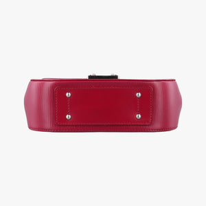 Secondhand Louis Vuitton EDEN PM FUCHSIA Epi M40652 shoulderbag | stylenewstar