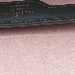 Secondhand Louis Vuitton Papillon Trunk Noir Epi M58655 shoulderbag | stylenewstar