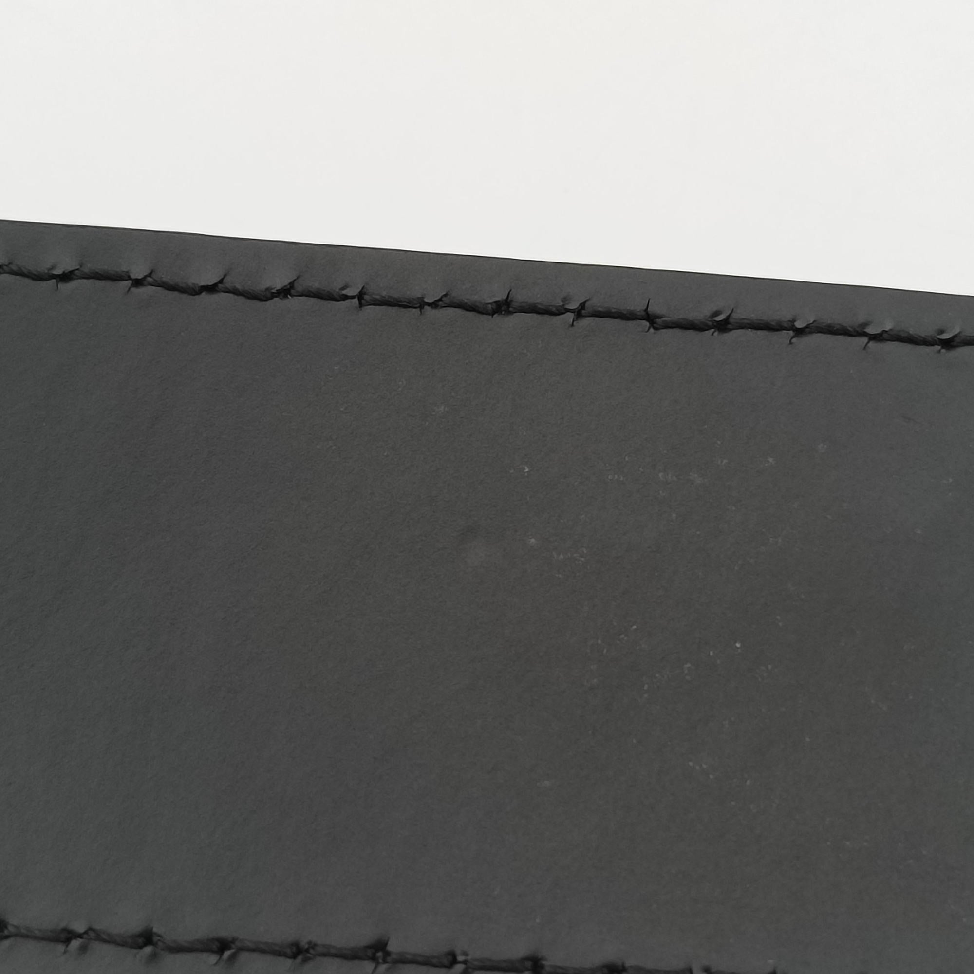 Secondhand Louis Vuitton Papillon Trunk Noir Epi M58655 shoulderbag | stylenewstar