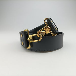 Secondhand Louis Vuitton Papillon Trunk Noir Epi M58655 shoulderbag | stylenewstar