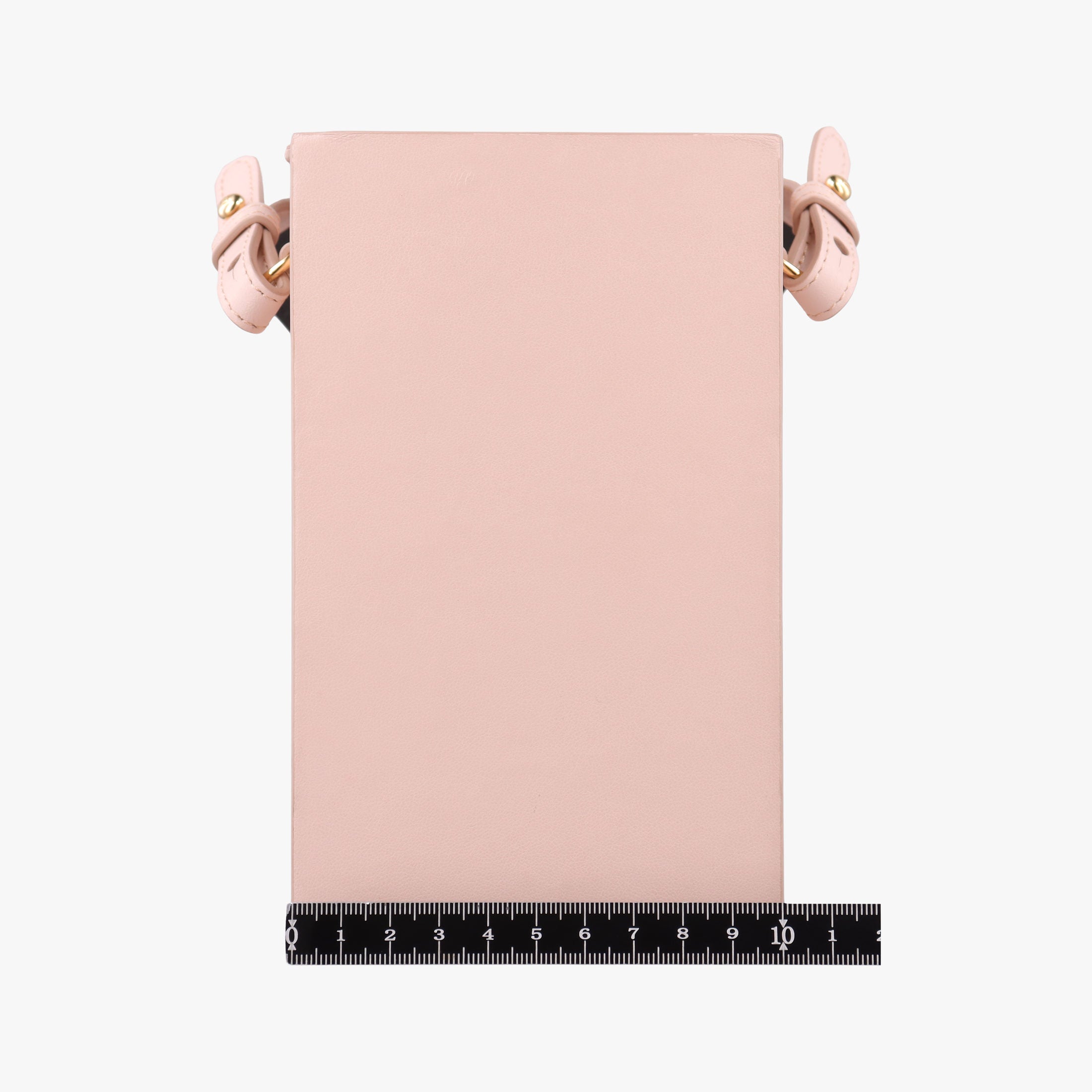Vintage Fendi FENDI Box Packaging Pink Leather 8BT339 shoulderbag | stylenewstar