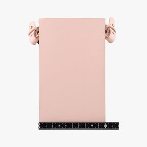 Vintage Fendi FENDI Box Packaging Pink Leather 8BT339 shoulderbag | stylenewstar