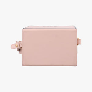 Vintage Fendi FENDI Box Packaging Pink Leather 8BT339 shoulderbag | stylenewstar