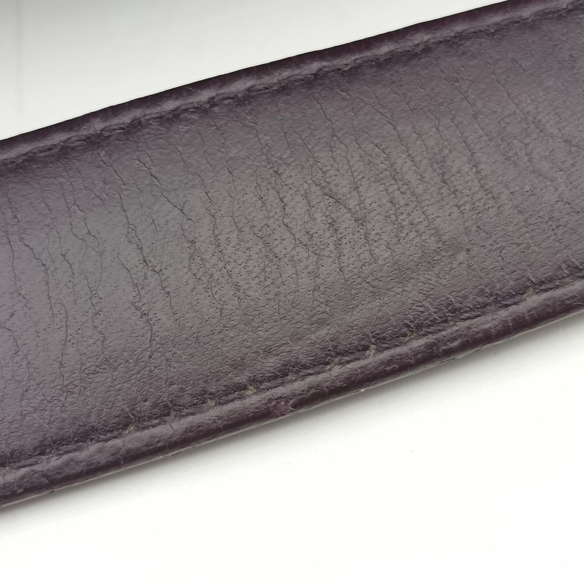 Pre-owned Christian Dior Miss Dior New Rock Cannage Stitch Purple Lambskin  shoulderbag | stylenewstar