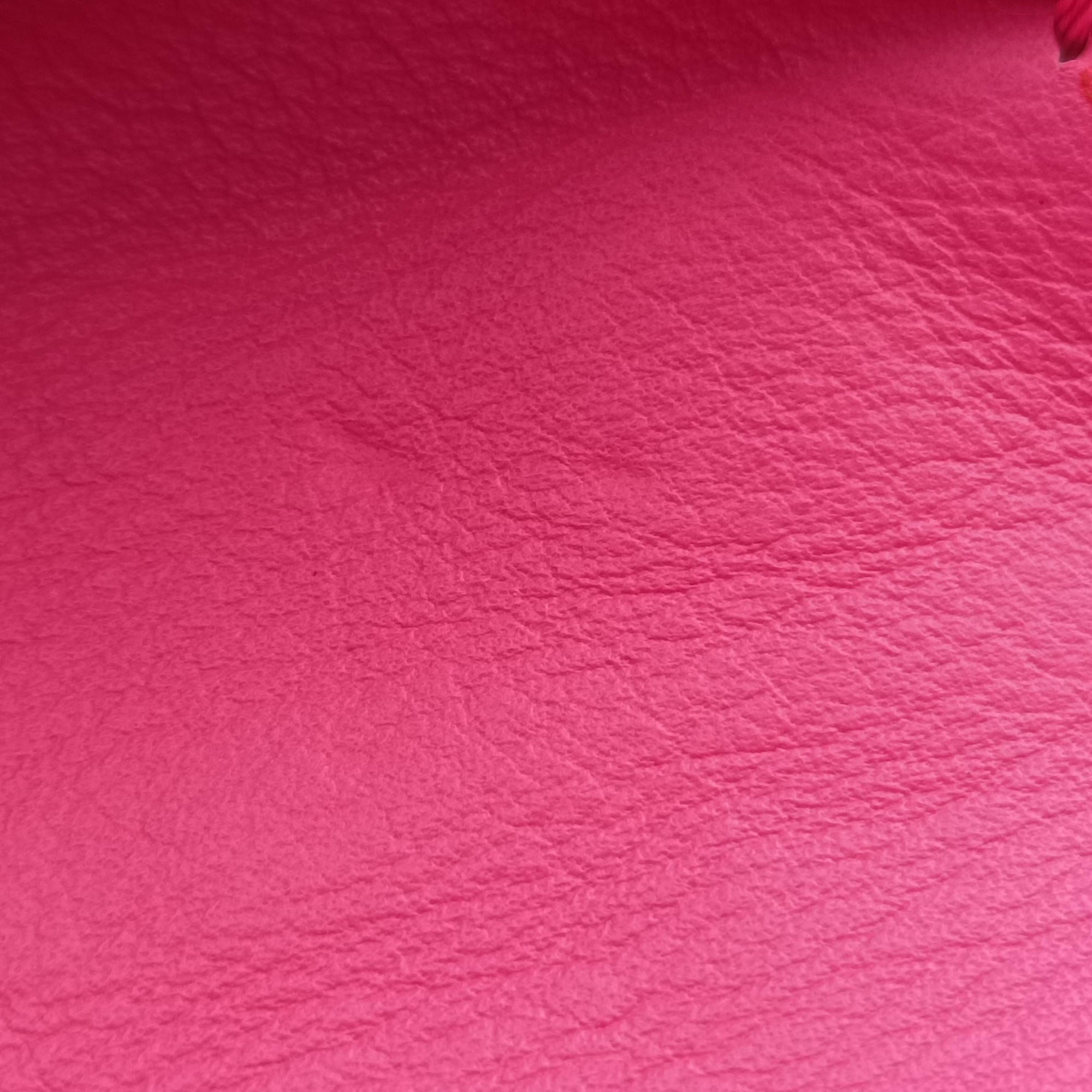 Secondhand Valentino Rockstud Glam Lock Pink Leather  shoulderbag | stylenewstar