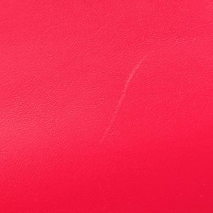 Pre-owned Yves Saint Laurent KATE Red Leather 326078 shoulderbag | stylenewstar