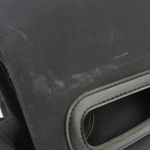 Pre-owned Louis Vuitton PEGASE 55 Graphite Damier Canvas N23299 suitcase | stylenewstar