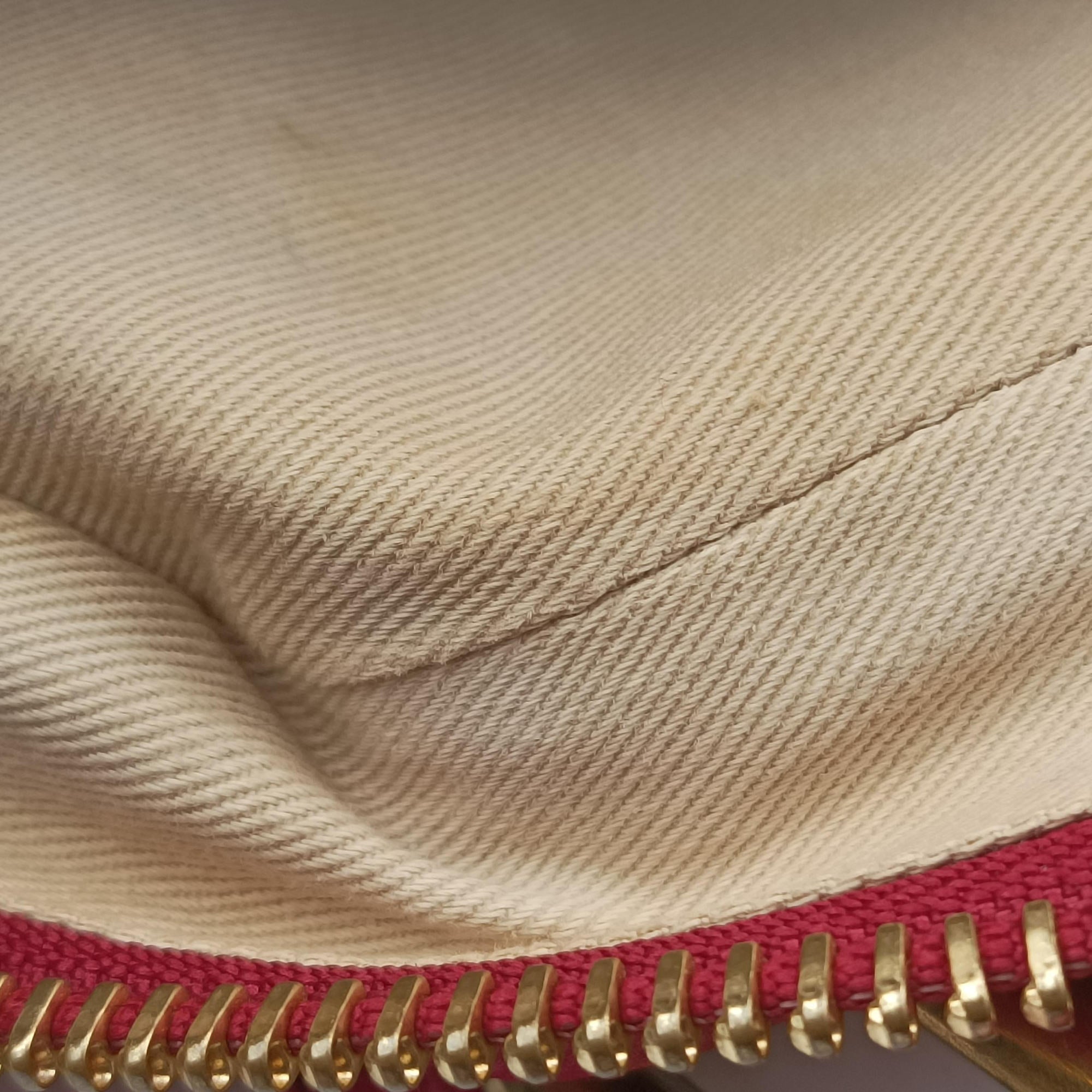 Pre-owned Chloe Paraty Rose Leather  shoulderbag | stylenewstar