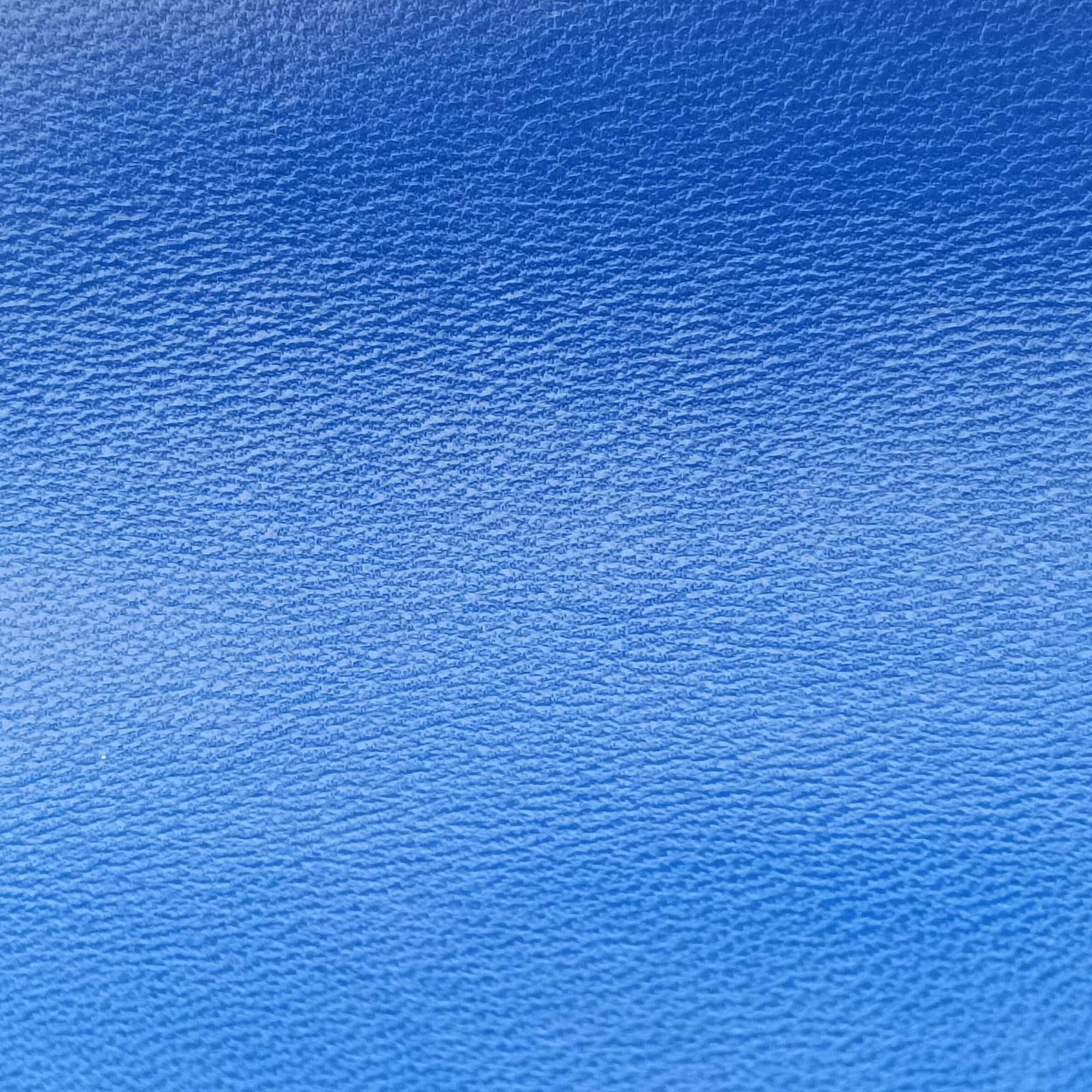 Secondhand Yves Saint Laurent Baby Chai Blue Leather 399289 shoulderbag | stylenewstar