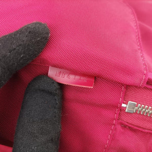 Pre-owned Louis Vuitton Pegase 55 FUCHSIA Epi M23028 suitcase | stylenewstar