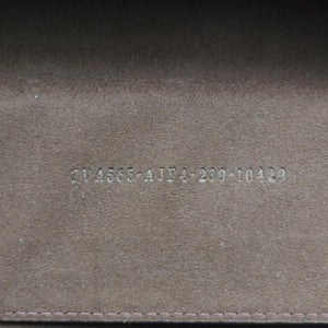 Vintage Fendi Soft Trunk Green Leather 7VA565 shoulderbag | stylenewstar