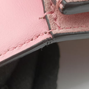 Vintage Gucci Dionysus Pink Suede x Leather 400249 shoulderbag | stylenewstar
