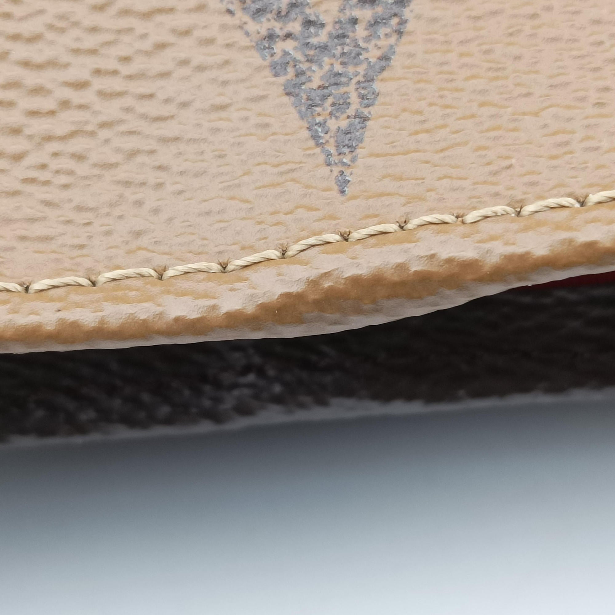 Pre-owned Louis Vuitton On the Go GM Brown Monogram Canvas M45320 shoulderbag | stylenewstar