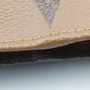 Pre-owned Louis Vuitton On the Go GM Brown Monogram Canvas M45320 shoulderbag | stylenewstar