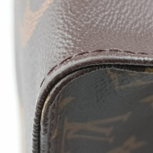 Pre-owned Louis Vuitton On the Go GM Brown Monogram Canvas M45320 shoulderbag | stylenewstar
