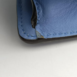 Secondhand Gucci Dionysus Blue×multi Leather 448075 shoulderbag | stylenewstar