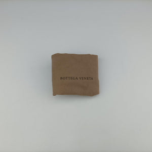 Secondhand Bottega Veneta Intrecciato Purple lambskin  shoulderbag | stylenewstar