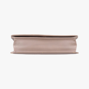 Secondhand Chanel Lipstick Beige Enamel A66936 shoulderbag | stylenewstar