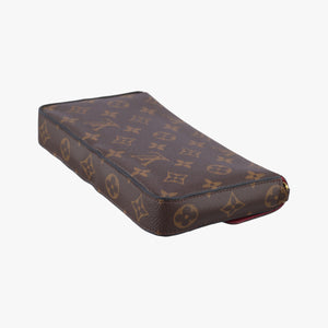 Pre-owned Louis Vuitton Pochette Felicie Brown Monogram Canvas M61276 shoulderbag | stylenewstar