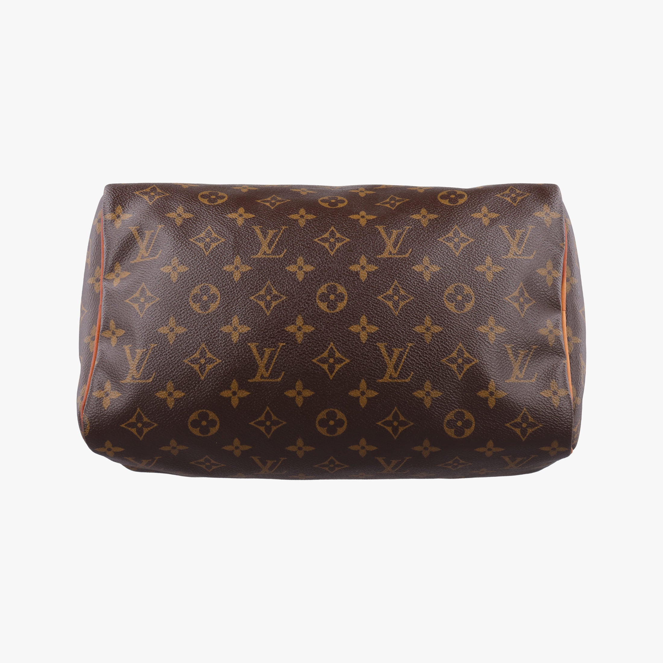 Vintage Louis Vuitton Speedy 30 BROWN Monogram Canvas M41526 handbag | stylenewstar