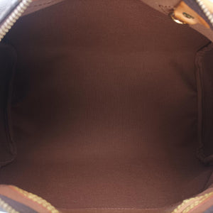 Vintage Louis Vuitton Speedy 30 BROWN Monogram Canvas M41526 handbag | stylenewstar