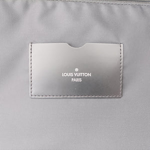 Pre-owned Louis Vuitton PEGASE 55 Noir Damier Graphite N23299 suitcase | stylenewstar