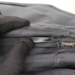 Pre-owned Louis Vuitton PEGASE 55 Noir Damier Graphite N23299 suitcase | stylenewstar