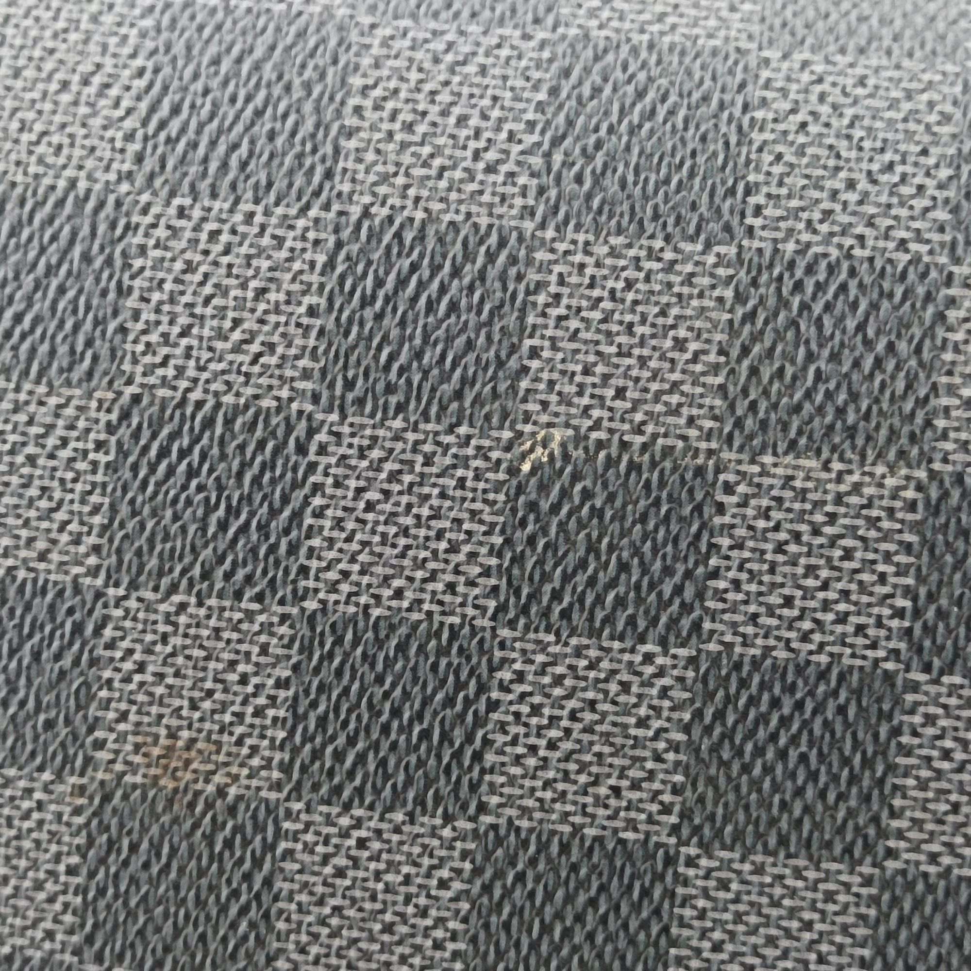 Pre-owned Louis Vuitton PEGASE 55 Noir Damier Graphite N23299 suitcase | stylenewstar
