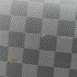 Pre-owned Louis Vuitton PEGASE 55 Noir Damier Graphite N23299 suitcase | stylenewstar