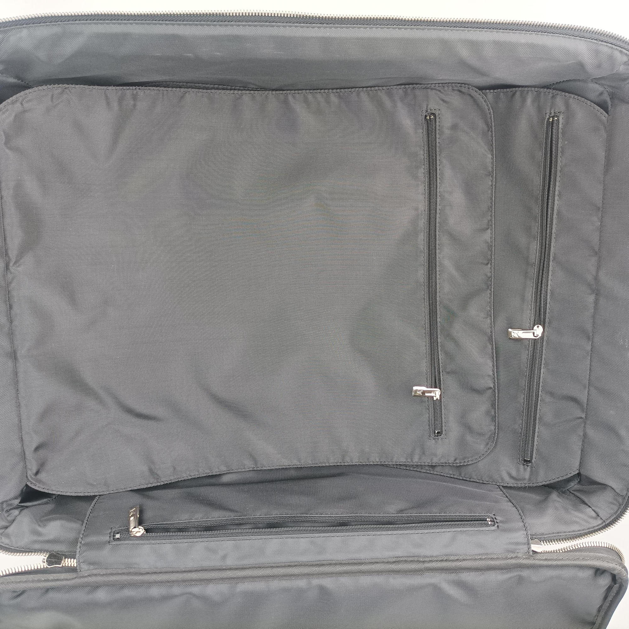 Pre-owned Louis Vuitton PEGASE 55 Noir Damier Graphite N23299 suitcase | stylenewstar