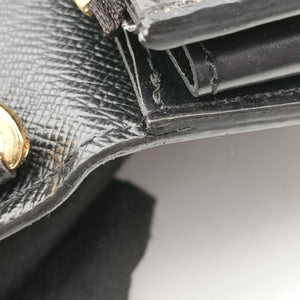 Secondhand Louis Vuitton Twist Noir x Multicolour EPI M64798 shoulderbag | stylenewstar